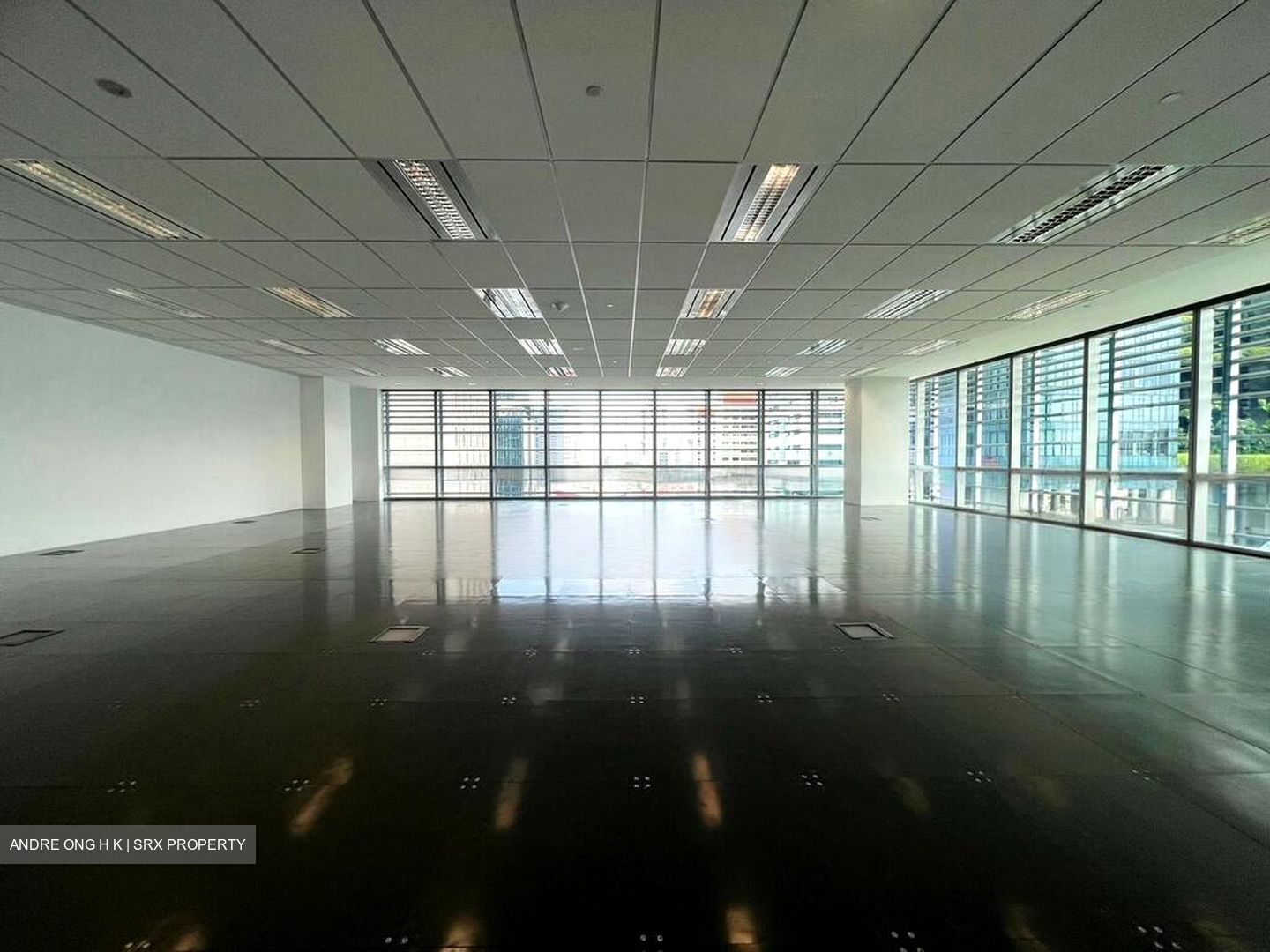 ONE GEORGE STREET (D1), Office #593483661